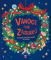 Vánoce plné zázraků - Netradiční adventní kalendář 24 příběhů Vánoce plné zázraků - Netradiční adventní kalendář 24 příběhů