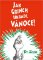 Jak Grinch ukradl Vánoce Jak Grinch ukradl Vánoce