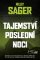 Tajemství poslední noci Tajemství poslední noci