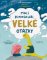 Malí dinosauři, velké otázky Malí dinosauři, velké otázky