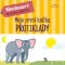 Montessori Moje první knížka Protiklady Montessori Moje první knížka Protiklady
