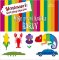 Montessori Moje první knížka Barvy Montessori Moje první knížka Barvy