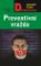 Preventivní vražda Preventivní vražda