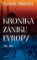 Kronika zániku Evropy 1984-2054