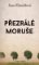 Přezrálé moruše Přezrálé moruše