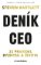 Deník CEO Deník CEO