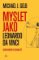 Myslet jako Leonardo da Vinci Myslet jako Leonardo da Vinci