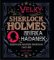 Velký Sherlock Holmes: Sbírka hádanek inspirovaná největším detektivem všech dob Velký Sherlock Holmes: Sbírka hádanek inspirovaná největším detektivem všech dob