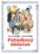 Pohádkový dědeček Pohádkový dědeček