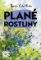 V přírodě: Plané rostliny V přírodě: Plané rostliny