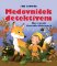 Medovníček detektivem Medovníček detektivem