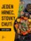 Jeden hrnec, stovky chutí - Dutch Oven Jeden hrnec, stovky chutí - Dutch Oven