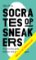 Socrates op sneakers Socrates op sneakers