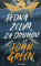 Jedna želva za druhou