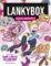 LankyBox – Velkolepé dobrodružství LankyBox – Velkolepé dobrodružství