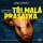 Tři malá prasátka - CDmp3 (Čte Martin Stránský) Tři malá prasátka - CDmp3 (Čte Martin Stránský)