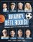 Branky, děti, rodiče - Rozhovory o sportu bez traumat, křivd a šikany Branky, děti, rodiče - Rozhovory o sportu bez traumat, křivd a šikany
