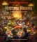 Dungeons & Dragons: Hostina hrdinů - Oficiální D&D kuchařka