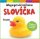 Moja prvá knižnica - Slovíčka Moja prvá knižnica - Slovíčka