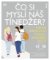 Čo si myslí náš tínedžer? - Praktická príručka detskej psychológie pre moderných rodičov (pre vek 13-18 rokov) (slovensky)