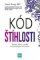 Kód štíhlosti: Návod ako si udržať hmotnosť pod kontrolou (slovensky) Kód štíhlosti: Návod ako si udržať hmotnosť pod kontrolou (slovensky)