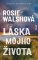 Láska môjho života (slovensky) Láska môjho života (slovensky)
