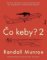 Čo keby? 2 (slovensky) Čo keby? 2 (slovensky)
