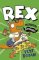 Rex: Maskovaný dinosaurus (slovensky)