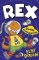 Rex 2: Utajený mimozemšťan (slovensky) Rex 2: Utajený mimozemšťan (slovensky)