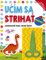 Učím sa strihať: Dinosaury (slovensky) Učím sa strihať: Dinosaury (slovensky)