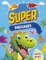 Balíček aktivít: Super dinosaury (slovensky)