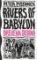 Drevená dedina (Rivers of Babylon 2) Drevená dedina (Rivers of Babylon 2)
