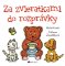 Za zvieratkami do rozprávky