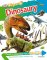 Objavuj! - Dinosaury Objavuj! - Dinosaury