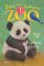Zara a jej Záchranná zoo - Nezbedná panda Zara a jej Záchranná zoo - Nezbedná panda