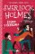 Sherlock Holmes vyšetruje: Štúdia v červenej Sherlock Holmes vyšetruje: Štúdia v červenej