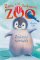 Zara a jej Záchranná zoo - Zmätený tučniačik