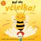 Spoznaj svoj svet - Buď ako včielka! Spoznaj svoj svet - Buď ako včielka!
