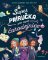 Super príručka pre malé čarodejnice Super príručka pre malé čarodejnice