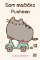 Som mačička Pusheen Som mačička Pusheen