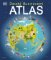 Detský ilustrovaný atlas