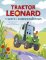 Traktor Leonard na ceste za dobrodružstvom Traktor Leonard na ceste za dobrodružstvom