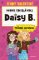 Denník (ne)slávnej Daisy B.: Príšerná sesternica