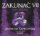 Zaklínač VII Pani Jazera (CD) - audiokniha Zaklínač VII Pani Jazera (CD) - audiokniha