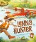 Lenny Hunter: Čarovné presýpacie hodiny Lenny Hunter: Čarovné presýpacie hodiny