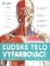 Ľudské telo - vyfarbovací atlas Ľudské telo - vyfarbovací atlas