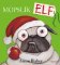 Mopslík ELF Mopslík ELF