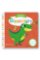 Dinosaury Moja prvá dotyková knižka