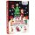 Magnetická kniha Vánoce / Christmas Magnetic Book Magnetická kniha Vánoce / Christmas Magnetic Book