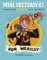 Mini potterovky: Ron Weasley (slovensky) Mini potterovky: Ron Weasley (slovensky)